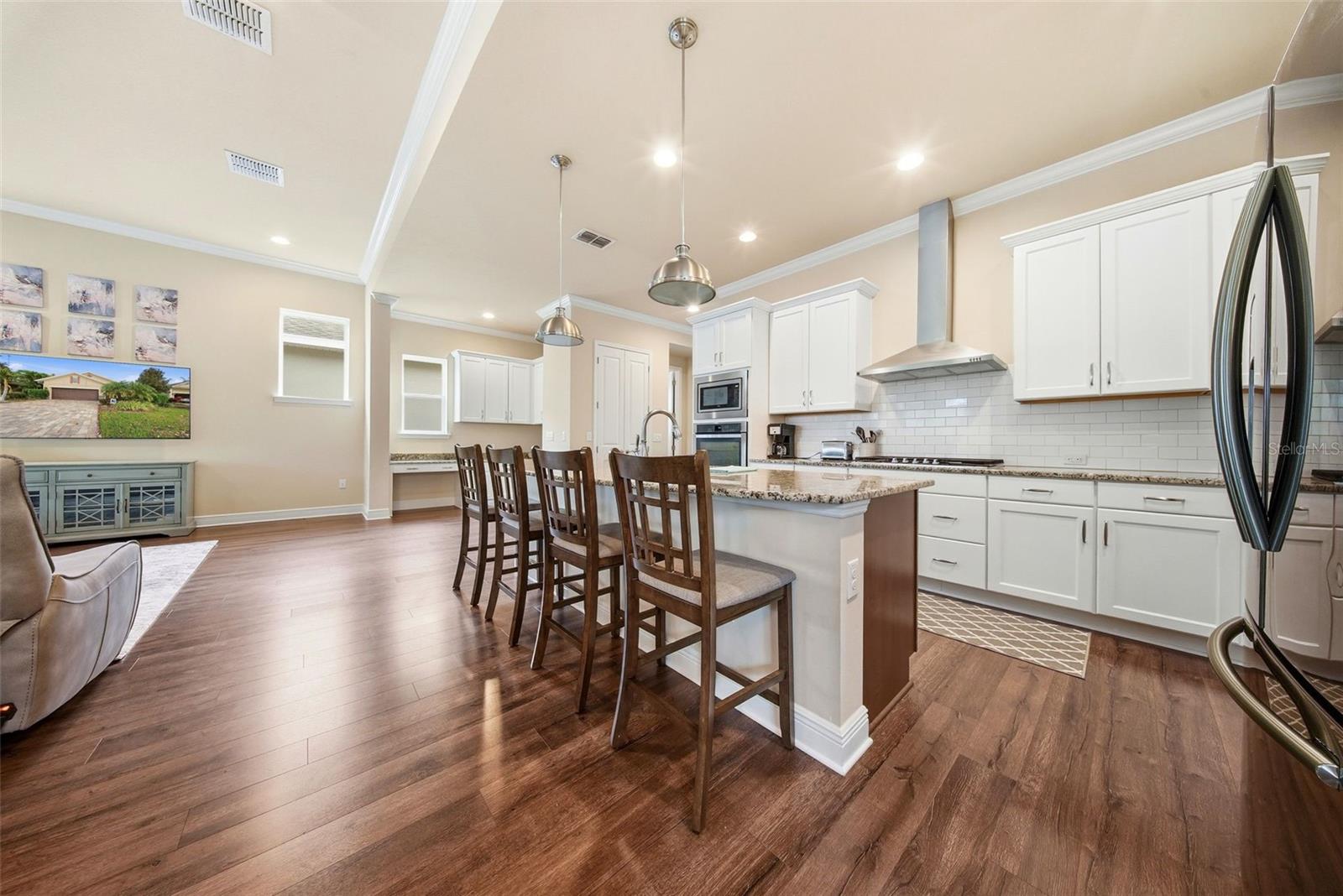 FISHHAWK RANCH WEST PH 3A - Residential