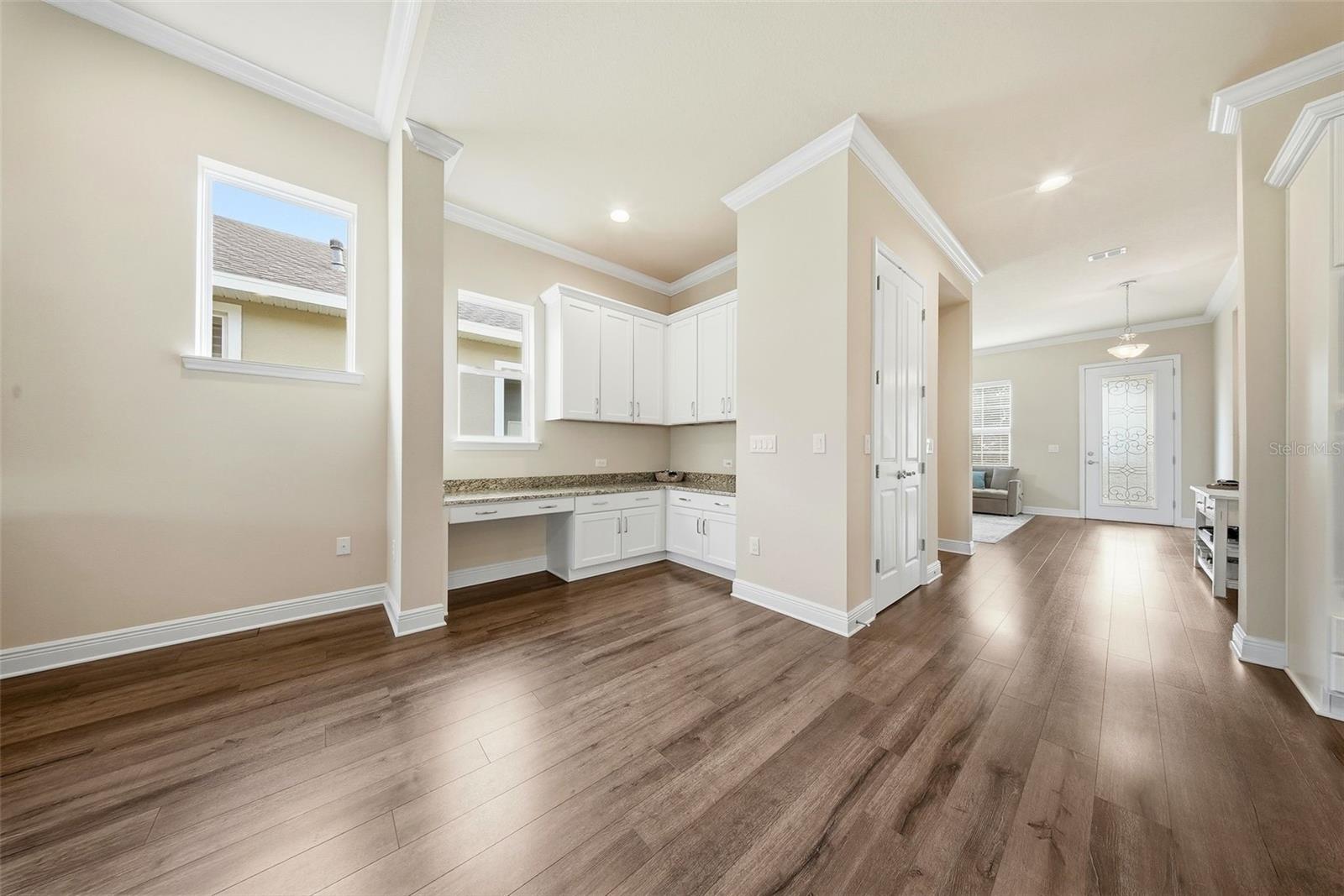 FISHHAWK RANCH WEST PH 3A - Residential