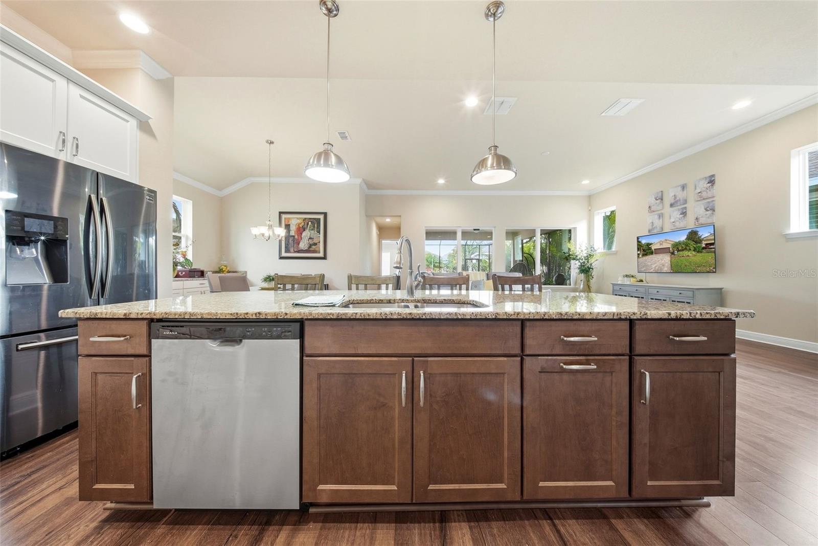 FISHHAWK RANCH WEST PH 3A - Residential