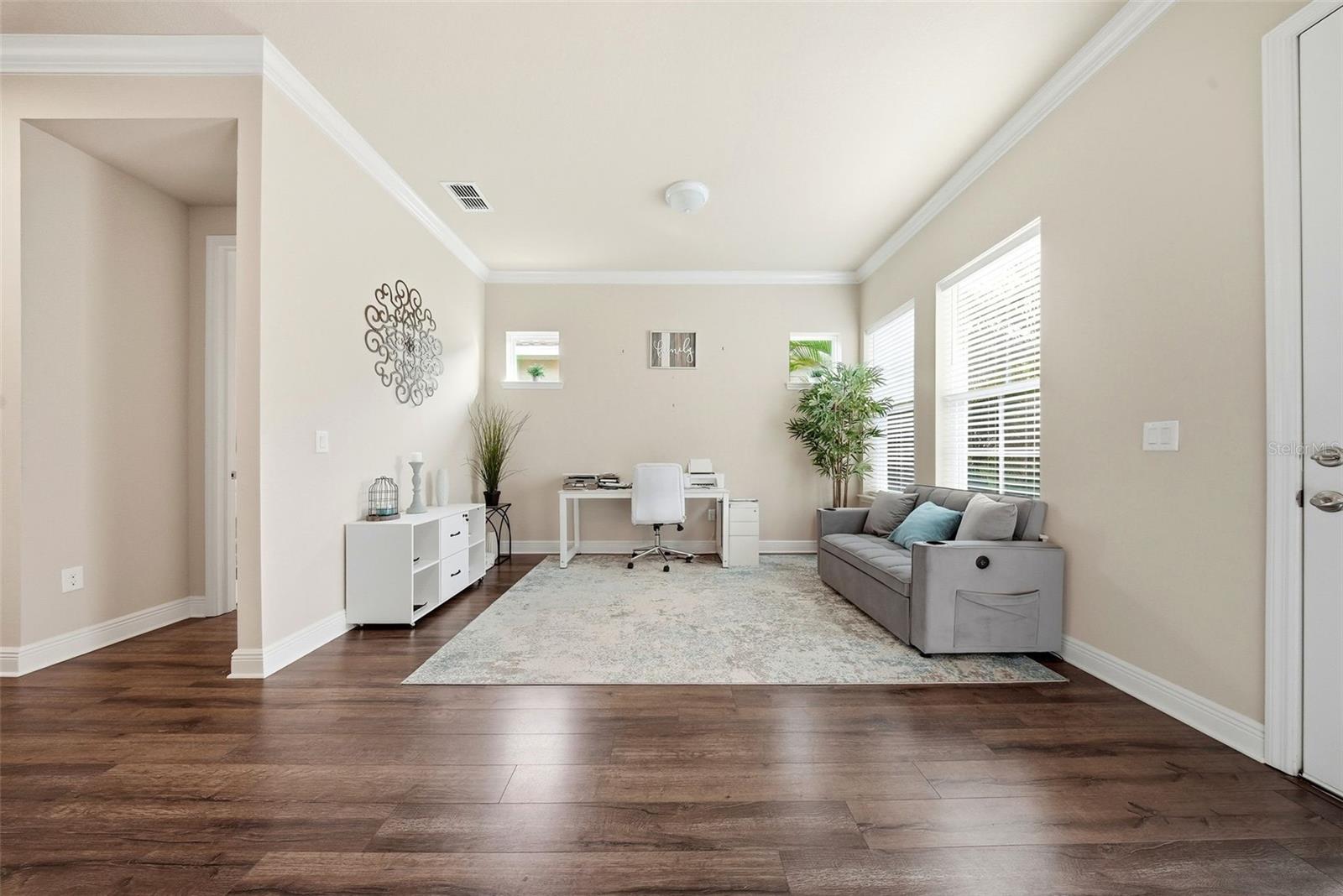 FISHHAWK RANCH WEST PH 3A - Residential