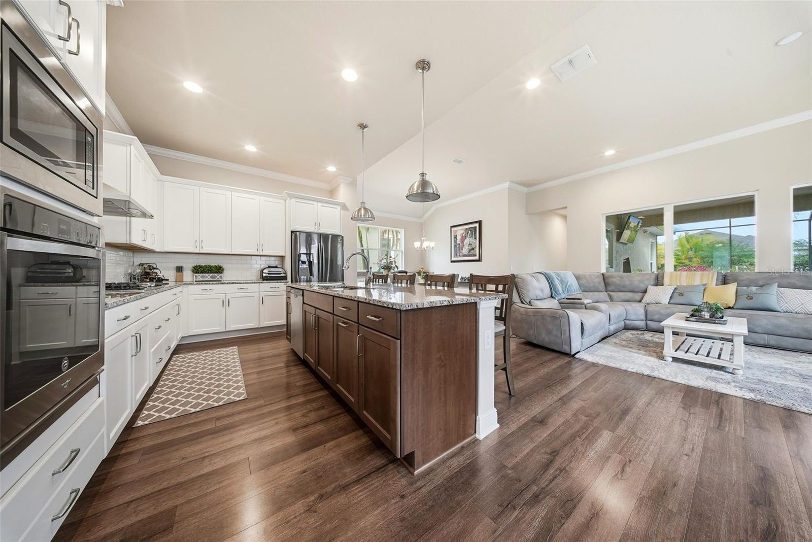 FISHHAWK RANCH WEST PH 3A - Residential