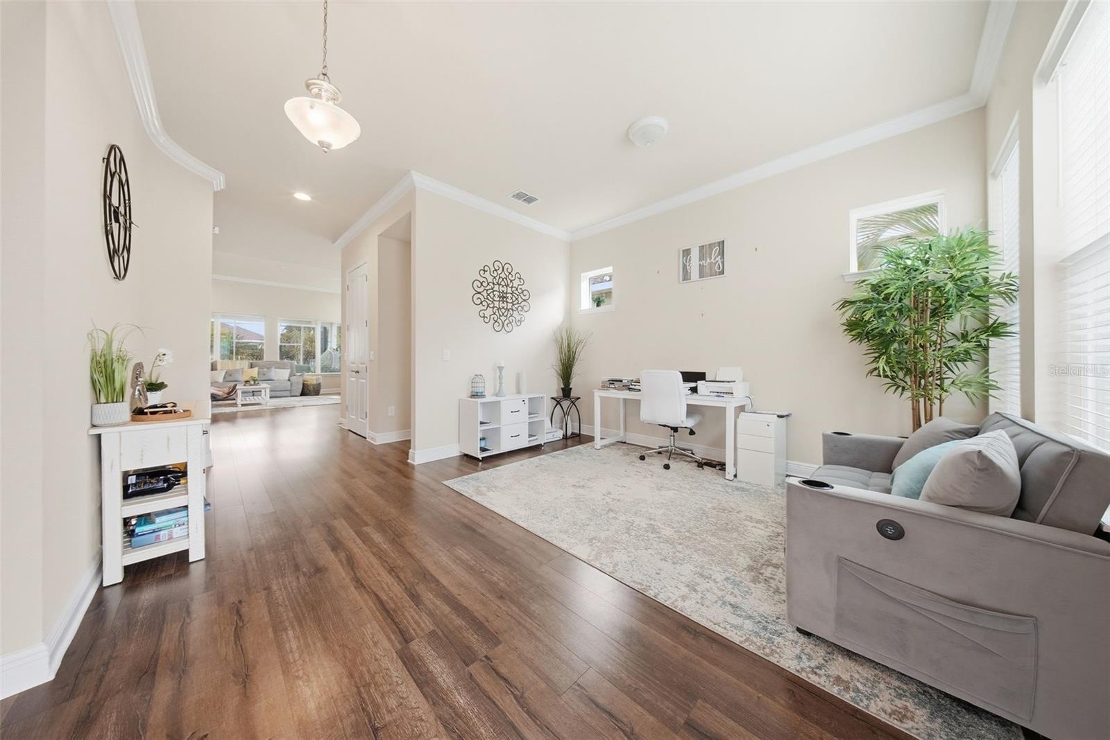 FISHHAWK RANCH WEST PH 3A - Residential