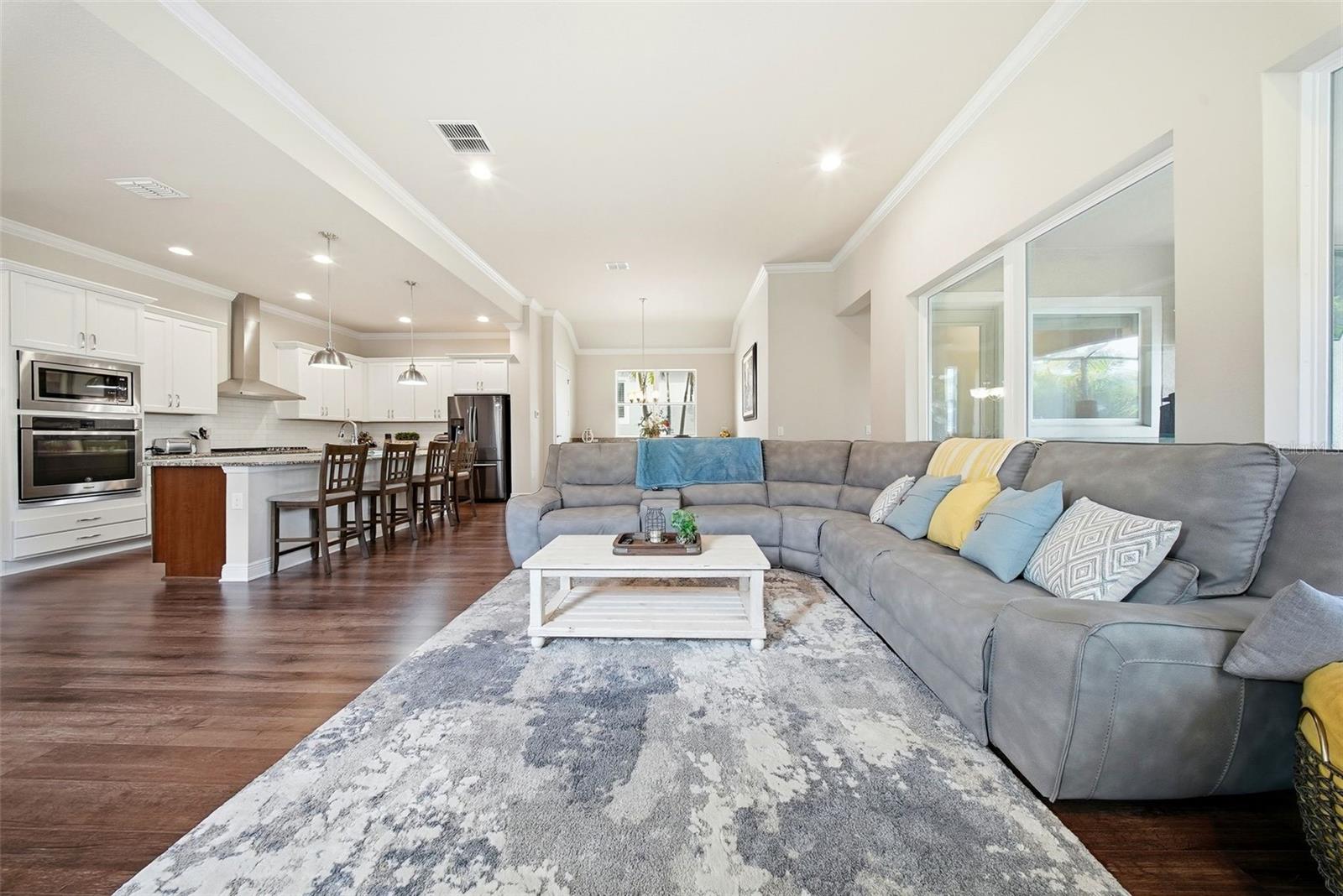 FISHHAWK RANCH WEST PH 3A - Residential