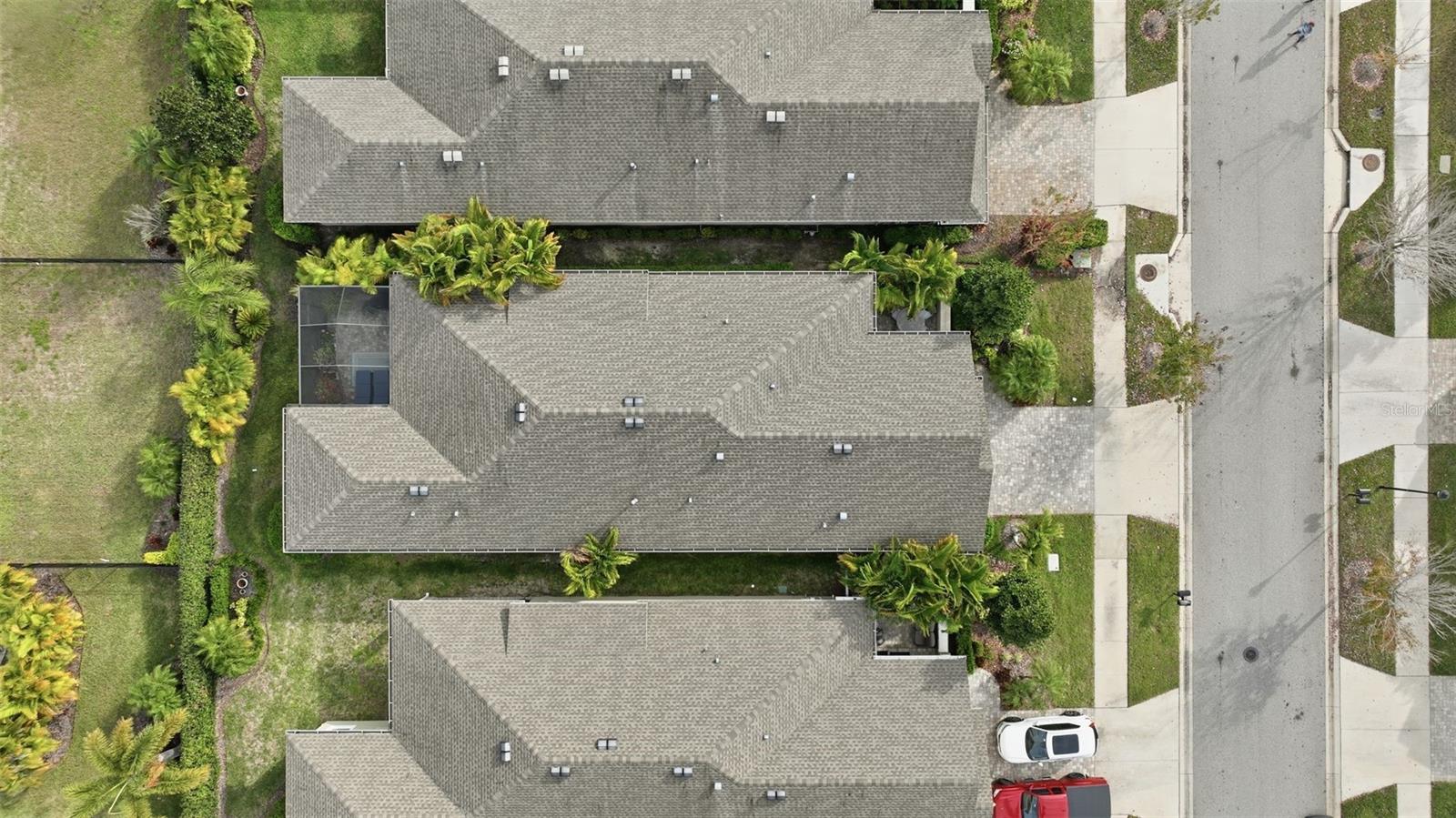 FISHHAWK RANCH WEST PH 3A - Residential