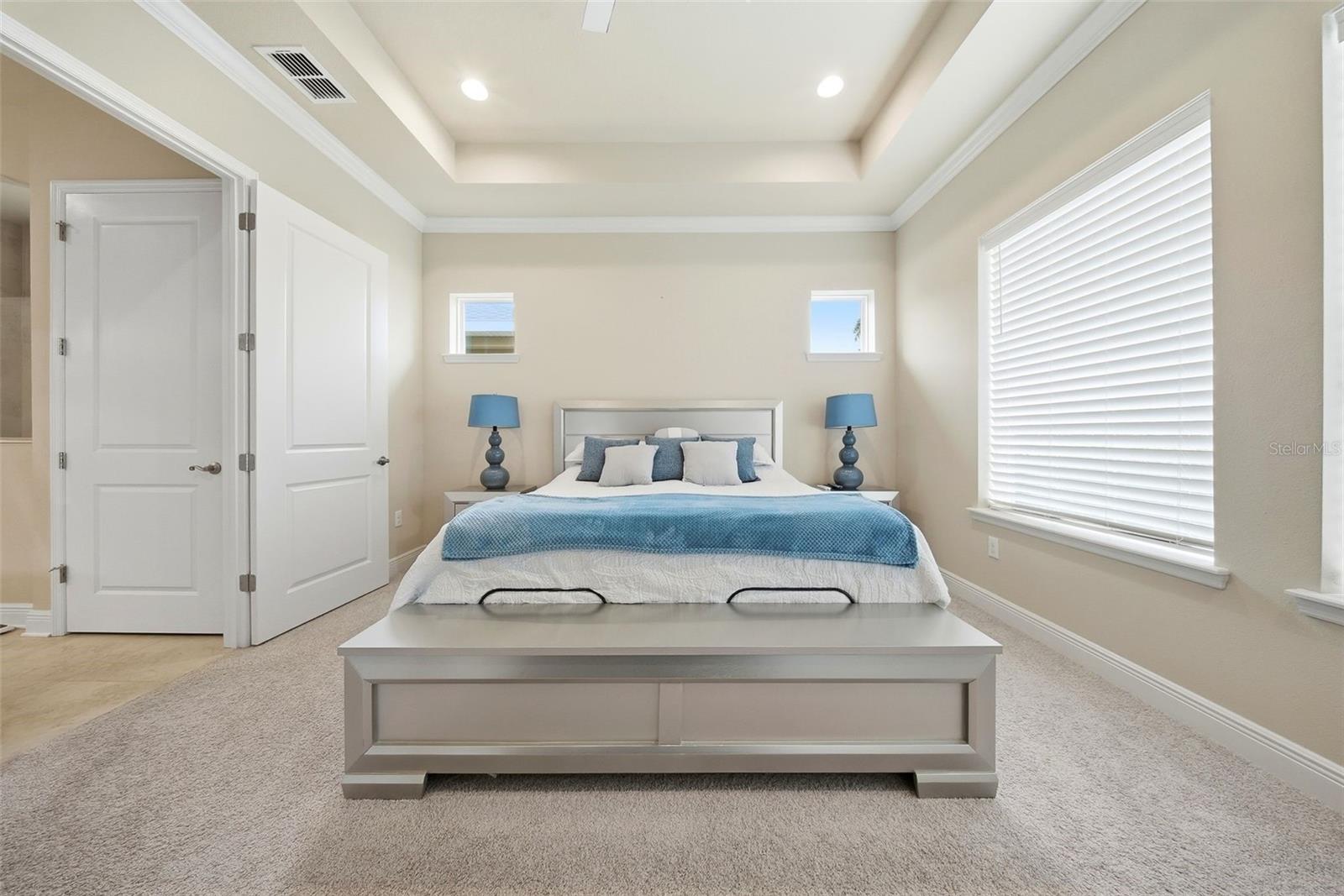 FISHHAWK RANCH WEST PH 3A - Residential