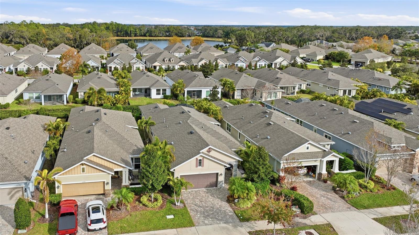 FISHHAWK RANCH WEST PH 3A - Residential