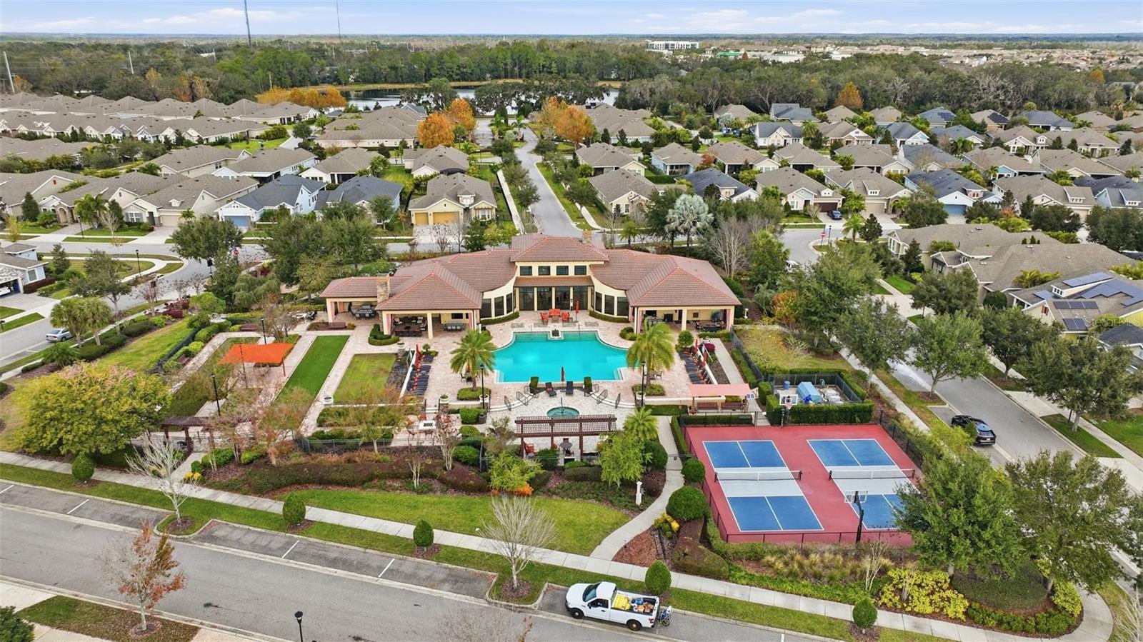 FISHHAWK RANCH WEST PH 3A - Residential