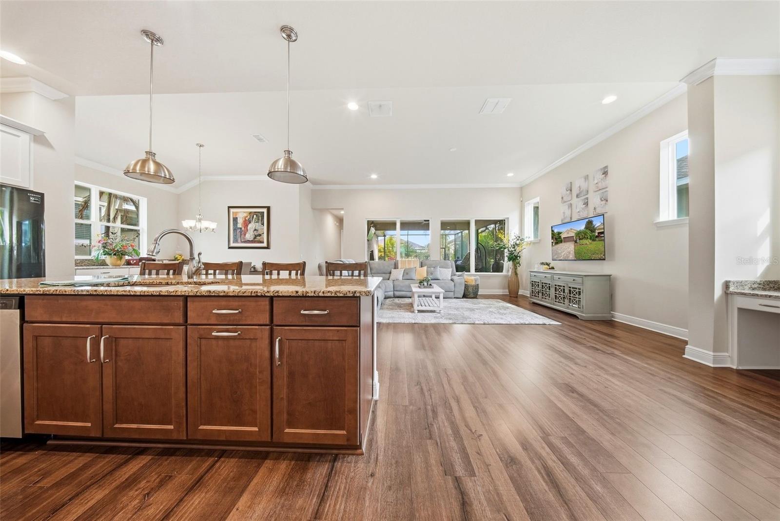 FISHHAWK RANCH WEST PH 3A - Residential