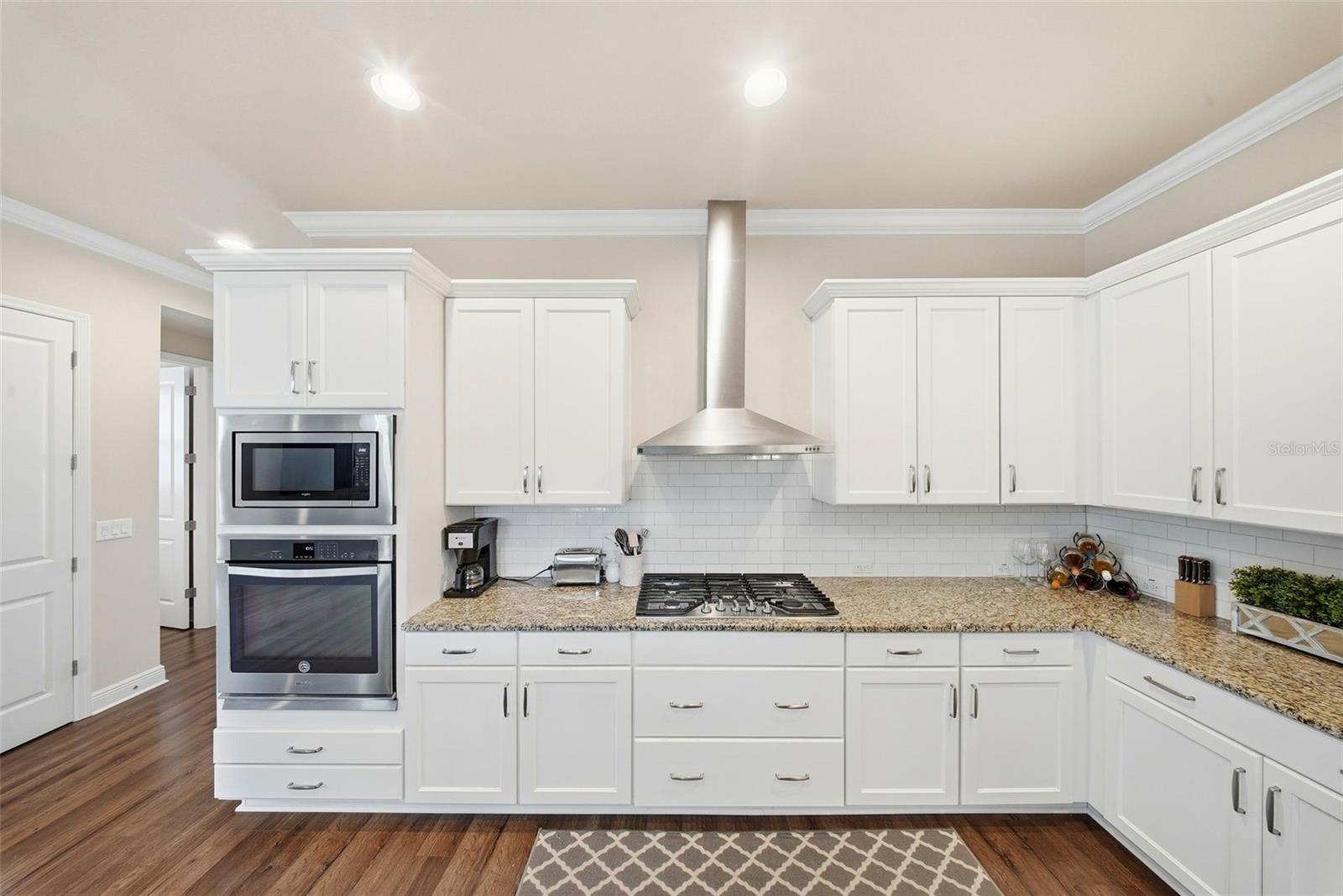 FISHHAWK RANCH WEST PH 3A - Residential