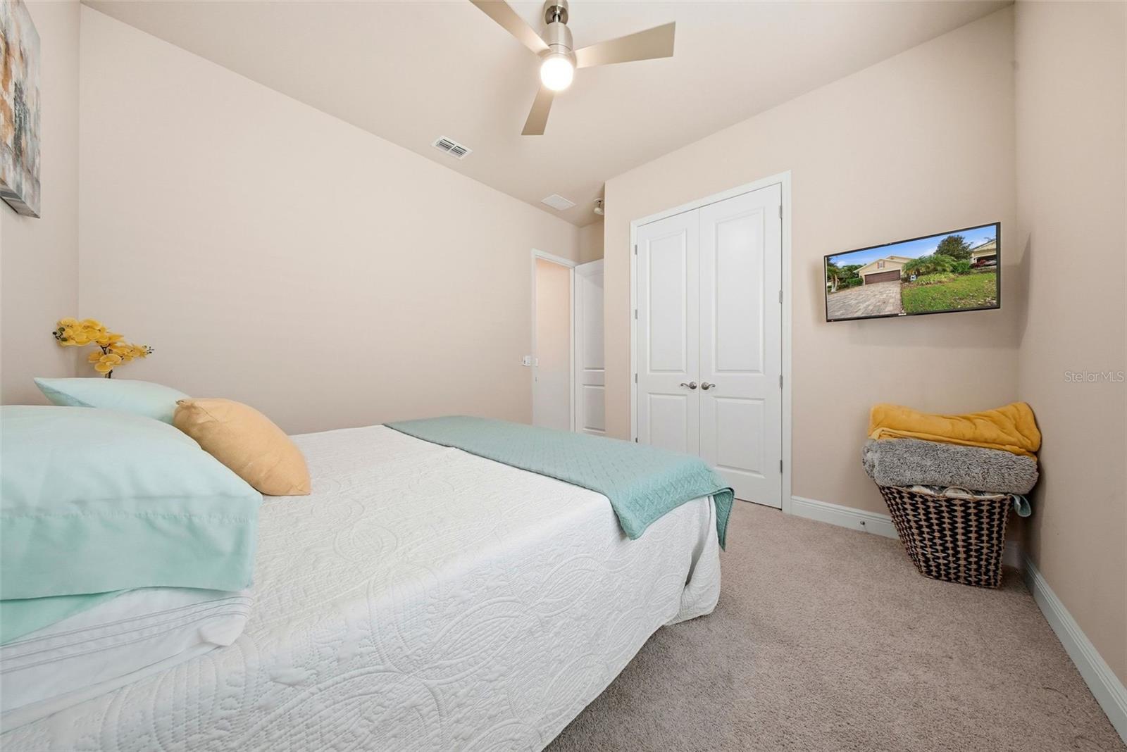 FISHHAWK RANCH WEST PH 3A - Residential