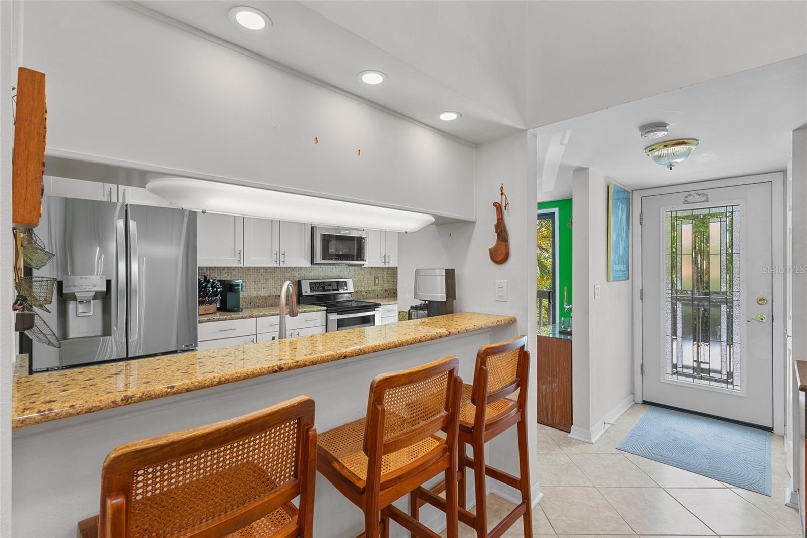 PELICAN COVE XIV - Residential