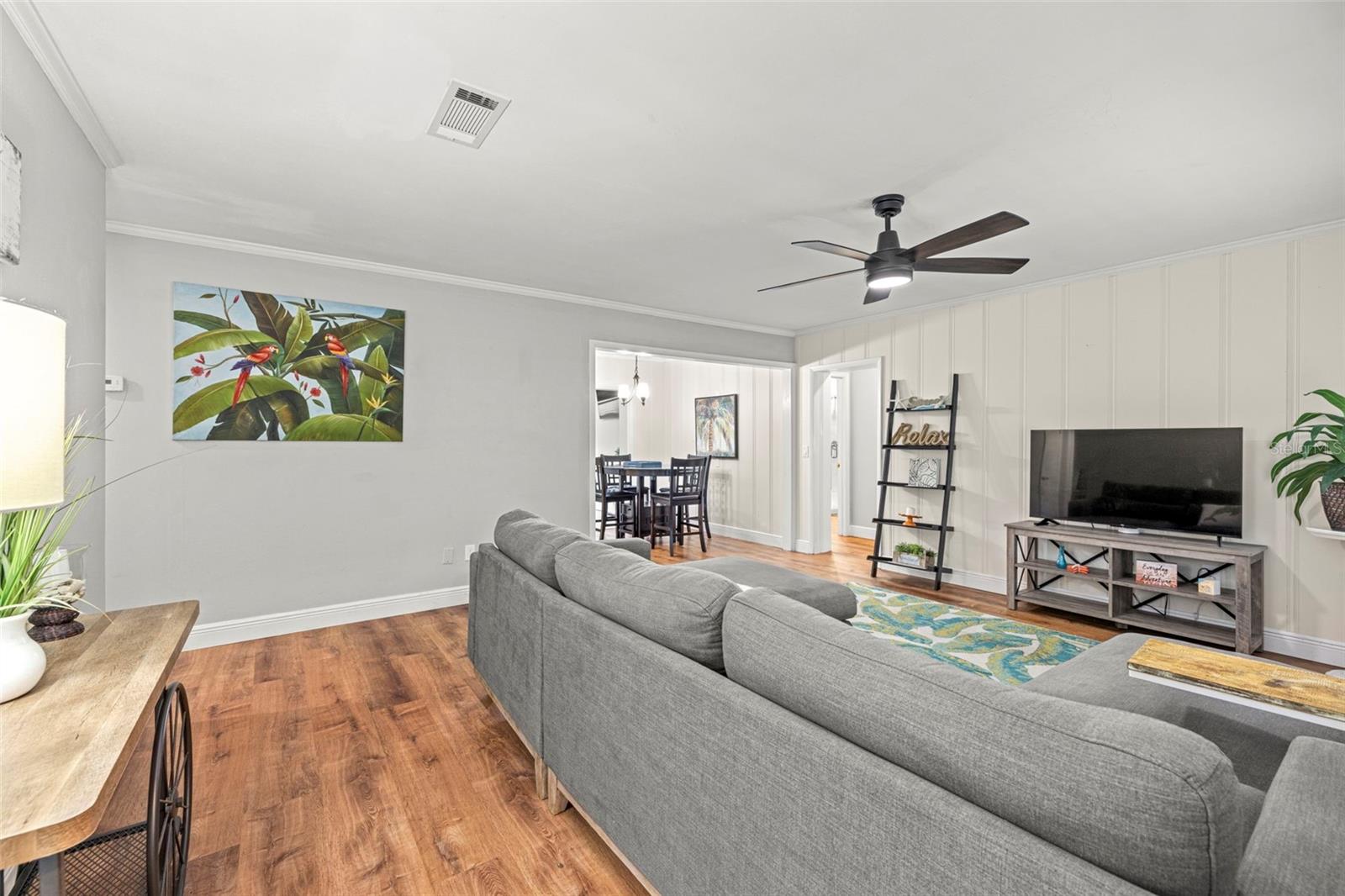 323 MIRA VISTA DRIVE