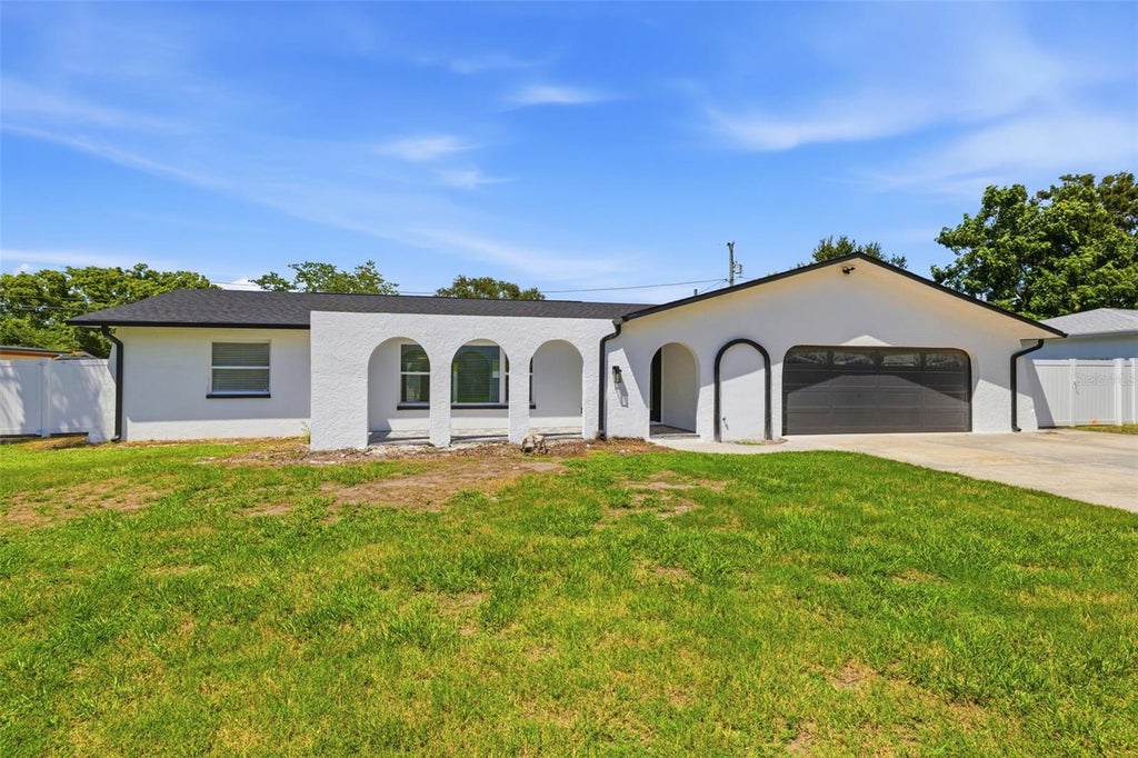 Photo of 1406 Nursery Road, Clearwater, FL 33756 (MLS # TB8542679)