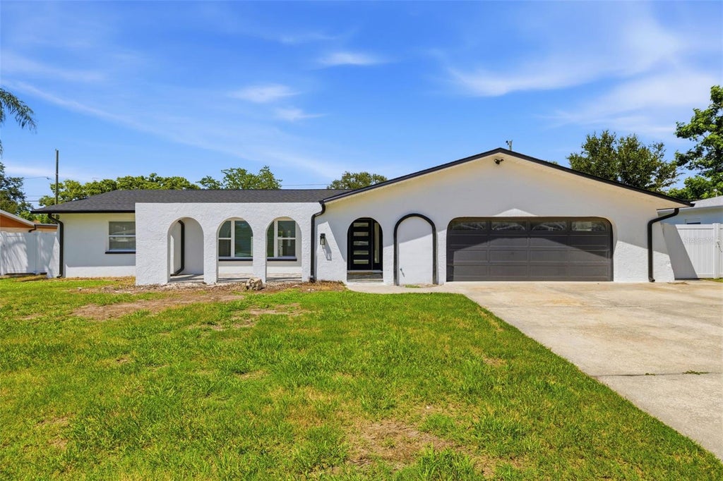 Photo of 1406 Nursery Road, Clearwater, FL 33756 (MLS # TB8542679)