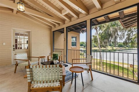 Tiny photo for 1909 Country Club Drive, Eustis, FL 32726 (MLS # G5111651)