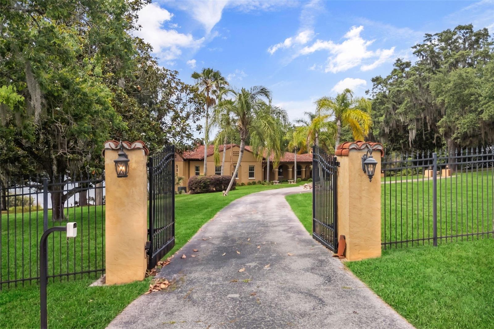 UNINCORPORATED - Residential