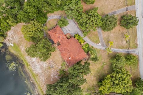 Tiny photo for 1909 Country Club Drive, Eustis, FL 32726 (MLS # G5111651)