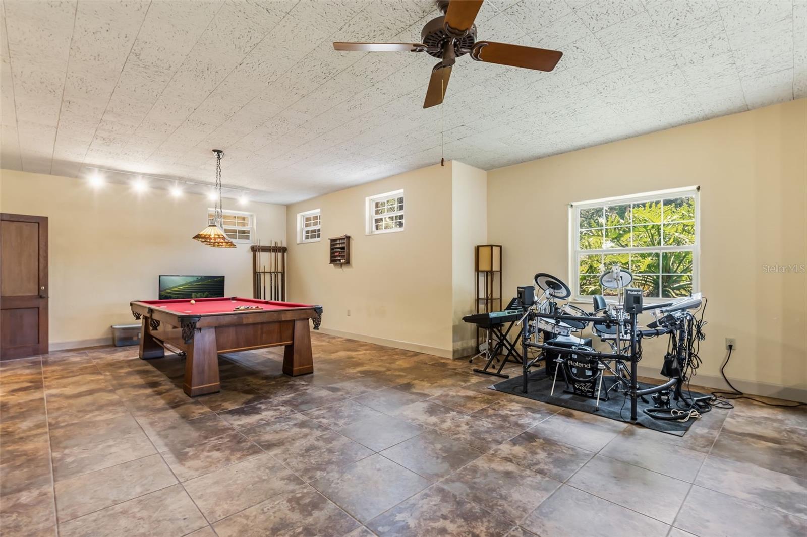 UNINCORPORATED - Residential