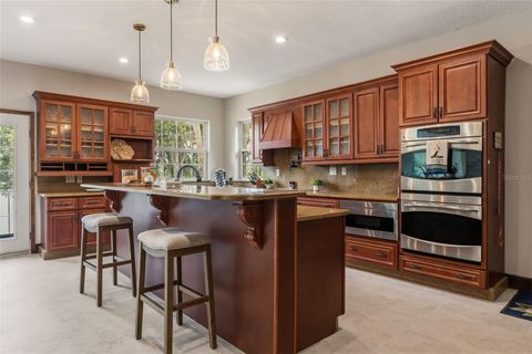 Tiny photo for 1909 Country Club Drive, Eustis, FL 32726 (MLS # G5111651)