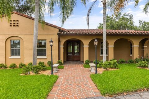 Tiny photo for 1909 Country Club Drive, Eustis, FL 32726 (MLS # G5111651)