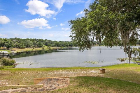 Tiny photo for 1909 Country Club Drive, Eustis, FL 32726 (MLS # G5111651)