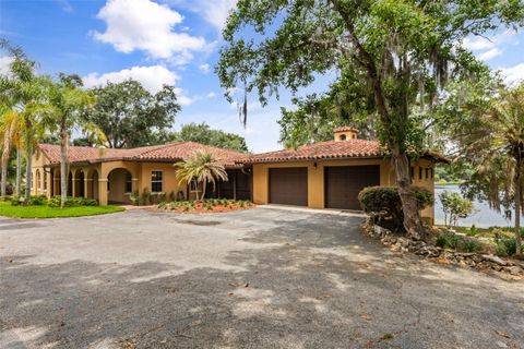 Tiny photo for 1909 Country Club Drive, Eustis, FL 32726 (MLS # G5111651)