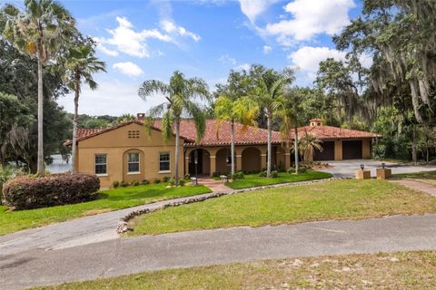Tiny photo for 1909 Country Club Drive, Eustis, FL 32726 (MLS # G5111651)