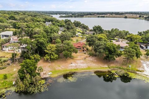 Tiny photo for 1909 Country Club Drive, Eustis, FL 32726 (MLS # G5111651)