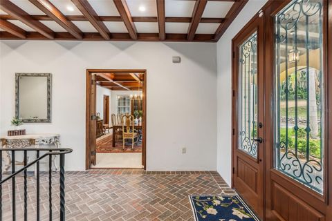 Tiny photo for 1909 Country Club Drive, Eustis, FL 32726 (MLS # G5111651)