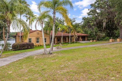 Tiny photo for 1909 Country Club Drive, Eustis, FL 32726 (MLS # G5111651)