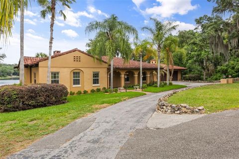 Tiny photo for 1909 Country Club Drive, Eustis, FL 32726 (MLS # G5111651)