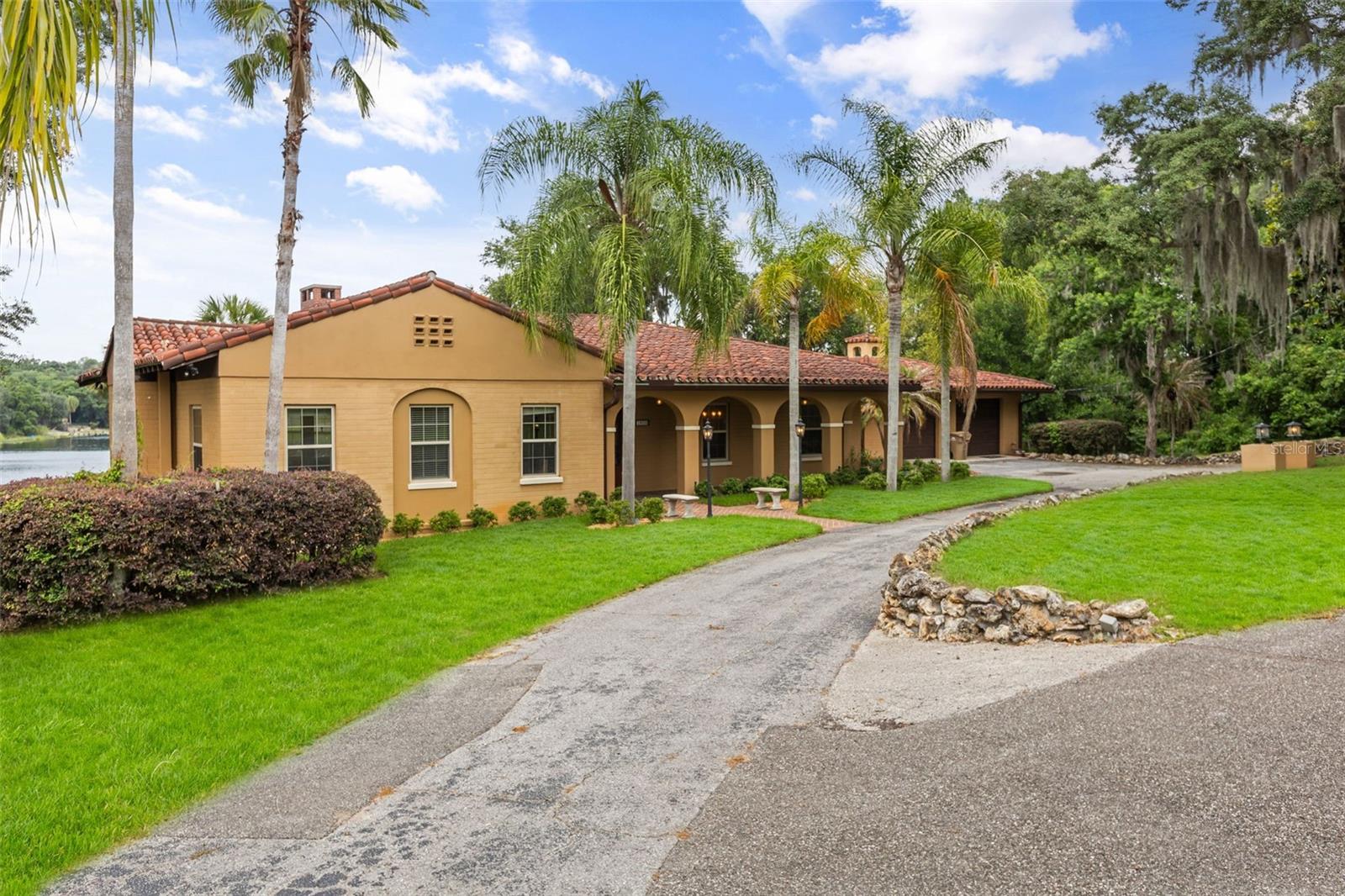 UNINCORPORATED - Residential