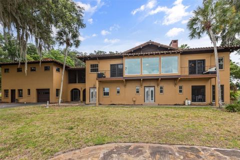 Tiny photo for 1909 Country Club Drive, Eustis, FL 32726 (MLS # G5111651)