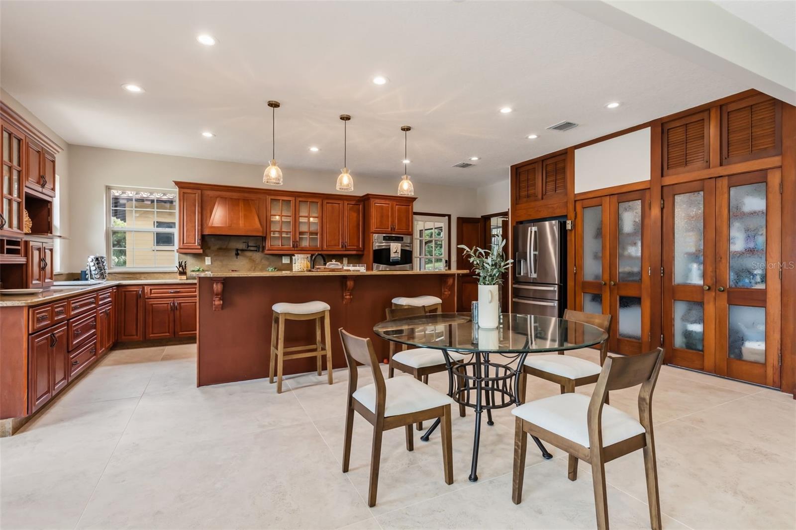 UNINCORPORATED - Residential