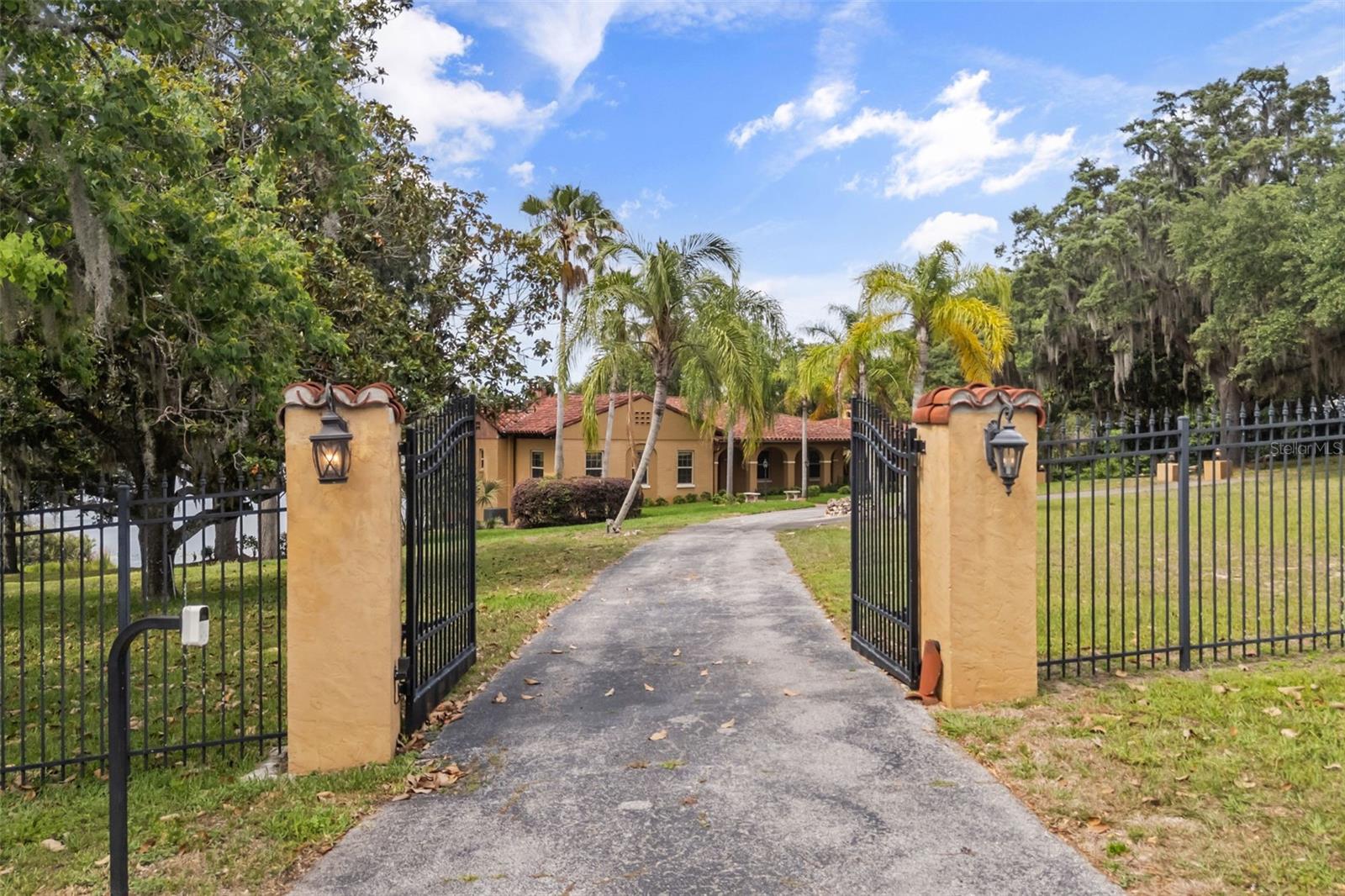 UNINCORPORATED - Residential