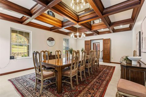 Tiny photo for 1909 Country Club Drive, Eustis, FL 32726 (MLS # G5111651)