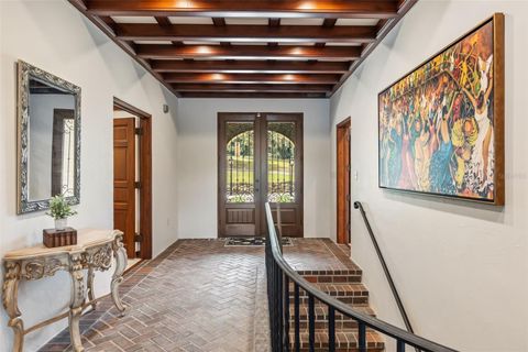 Tiny photo for 1909 Country Club Drive, Eustis, FL 32726 (MLS # G5111651)