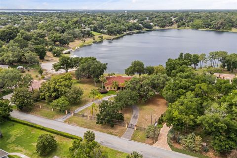 Tiny photo for 1909 Country Club Drive, Eustis, FL 32726 (MLS # G5111651)