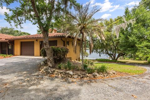 Tiny photo for 1909 Country Club Drive, Eustis, FL 32726 (MLS # G5111651)
