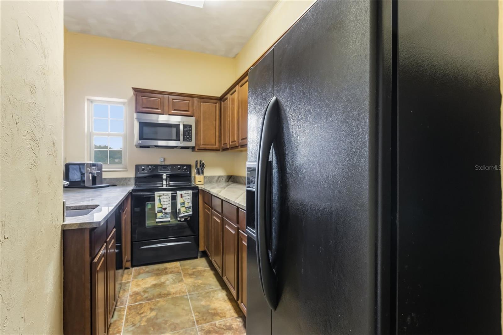 UNINCORPORATED - Residential