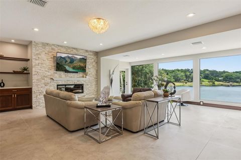 Tiny photo for 1909 Country Club Drive, Eustis, FL 32726 (MLS # G5111651)