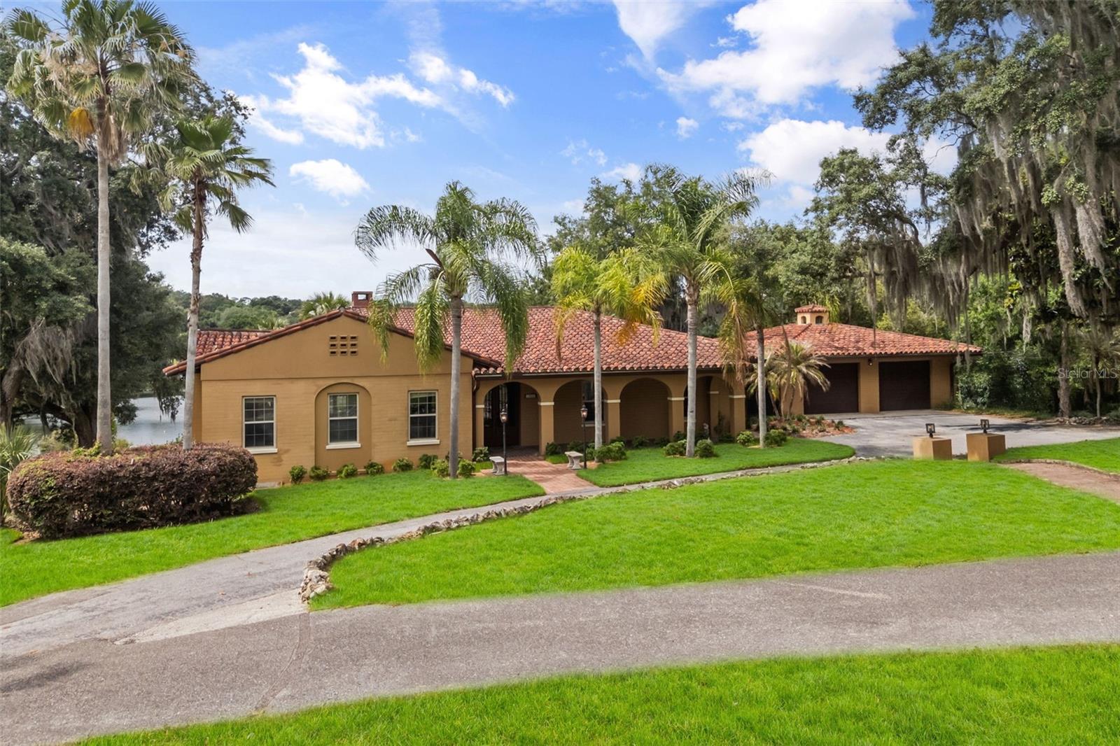 UNINCORPORATED - Residential