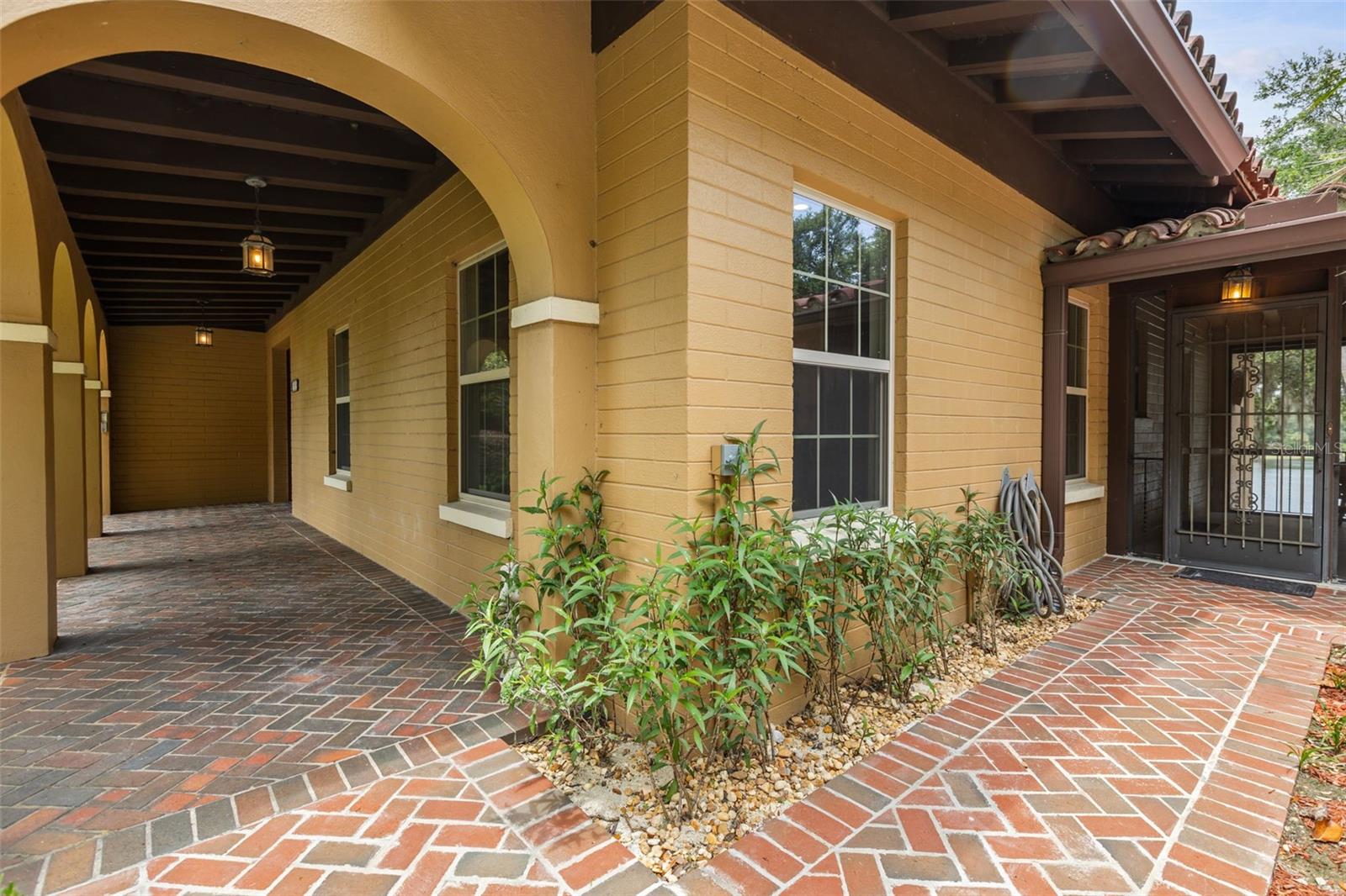 UNINCORPORATED - Residential