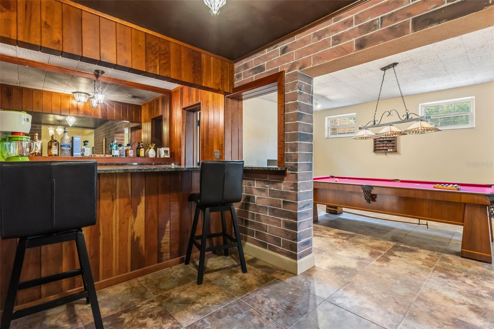 UNINCORPORATED - Residential