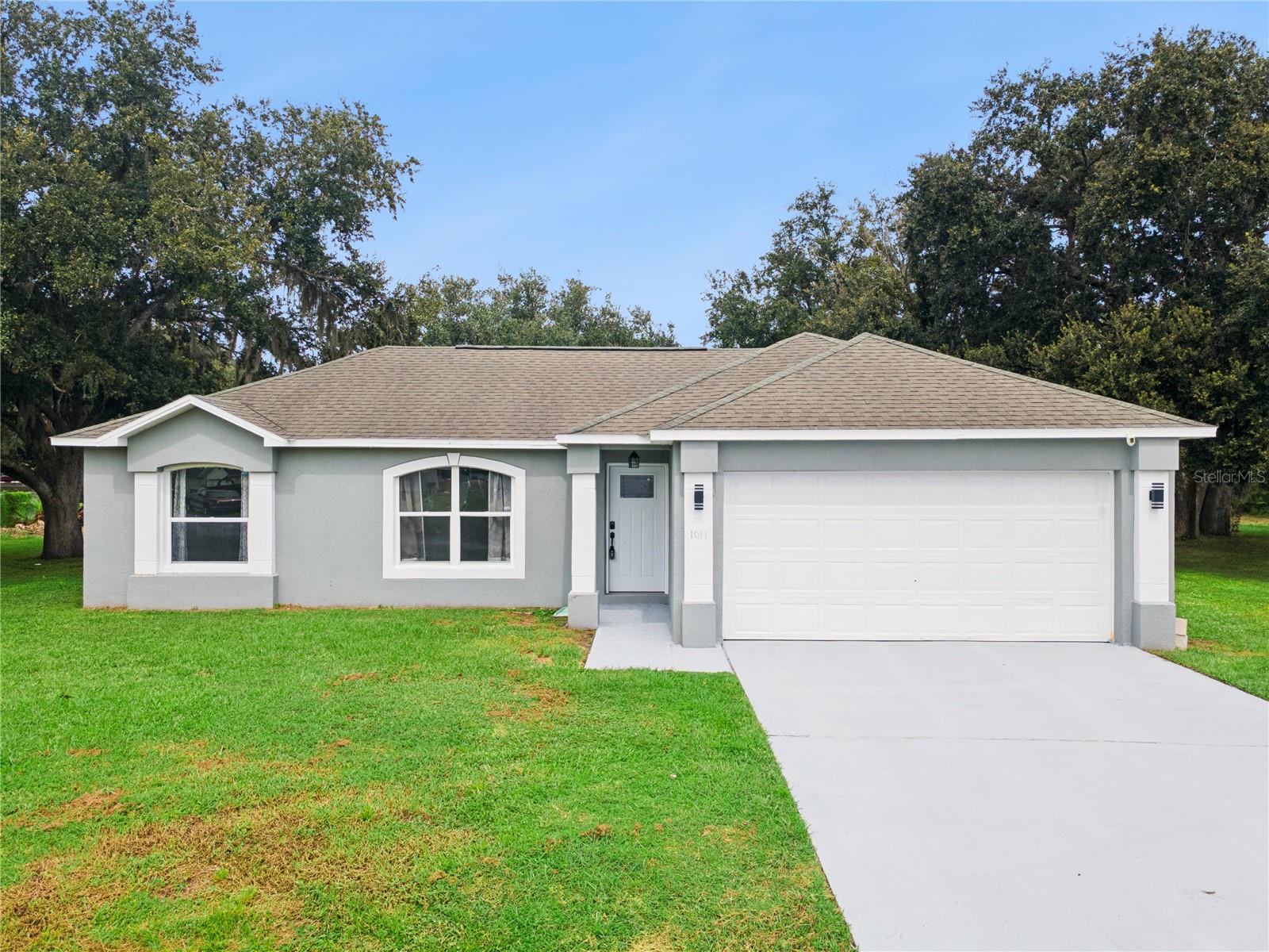 1011 EIFFEL LANE