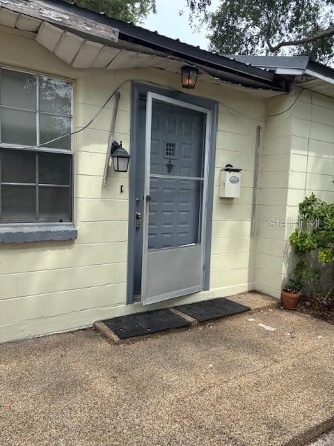 3416 W BALLAST POINT BOULEVARD TAMPA FL 33611
