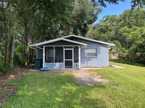 Photo of 4916 16th Street, Zephyrhills, FL 33542 (MLS # TB8451957)