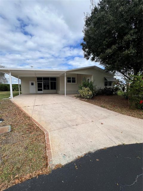 Photo of 6236 Knotty Pine Drive SE, Winter Haven, FL 33884 (MLS # L4958273)