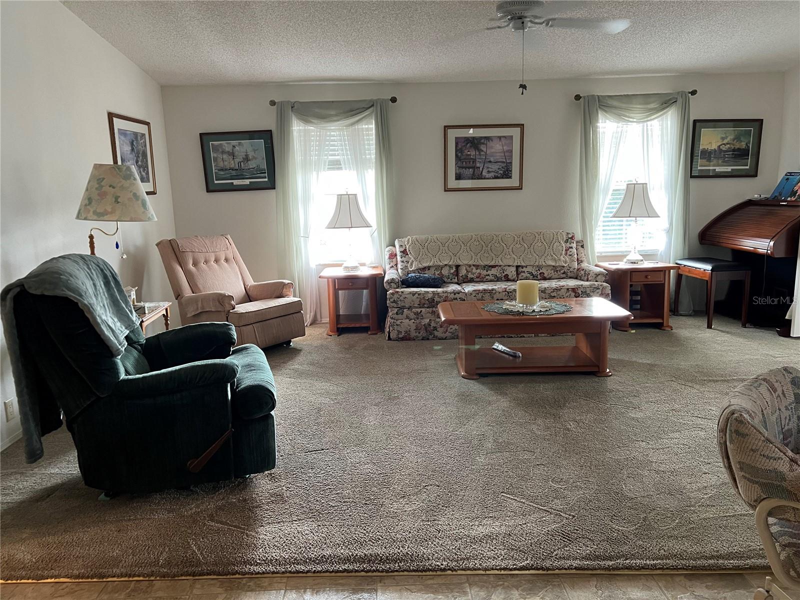 GARDEN GROVE OAKS - Residential