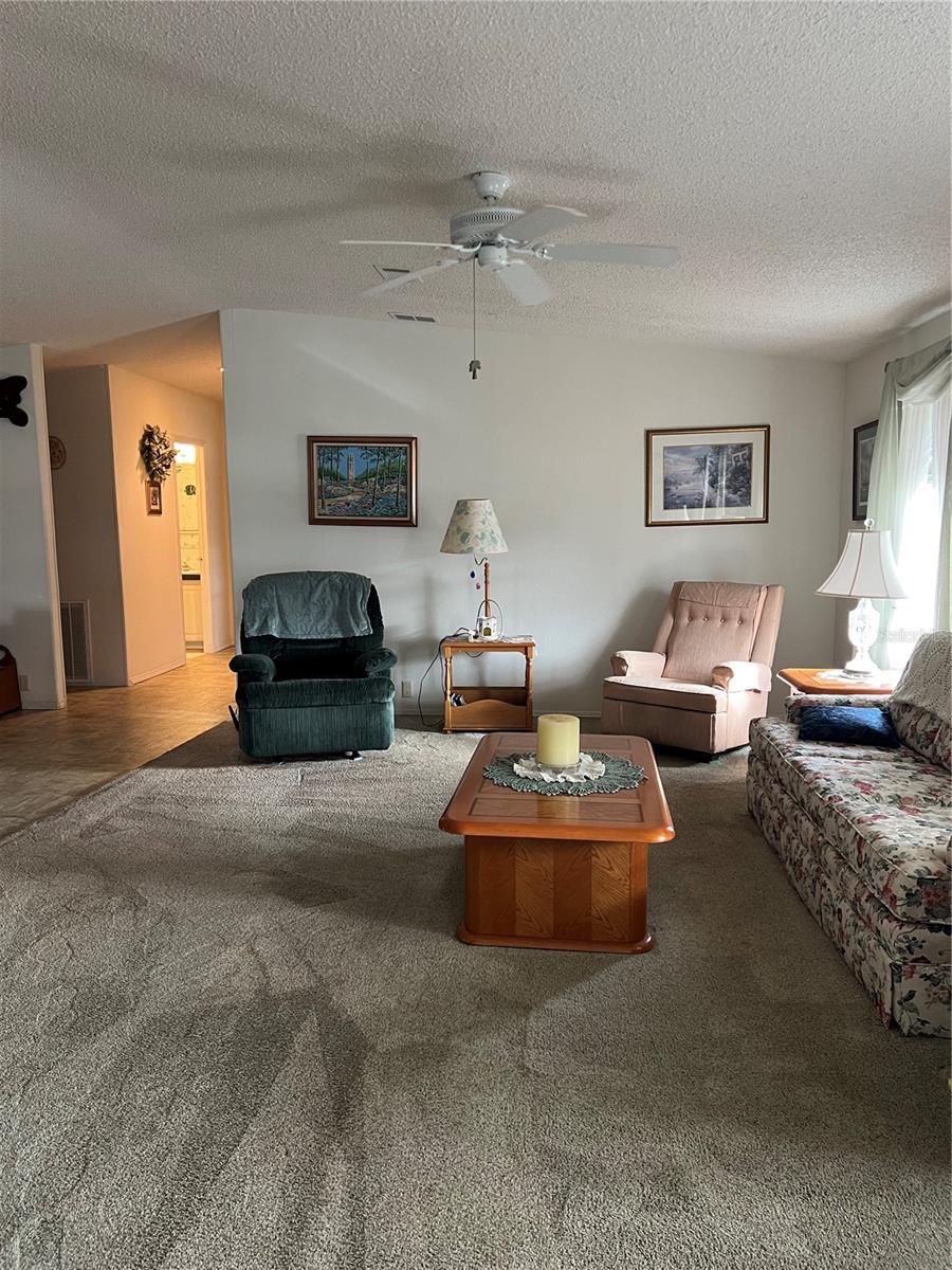 GARDEN GROVE OAKS - Residential